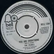 The Pearls - You Are Everything