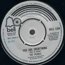 7inch Vinyl Single - The Pearls - You Are Everything