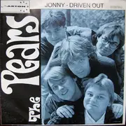 7inch Vinyl Single - The Pears - Jonny / Driven Out