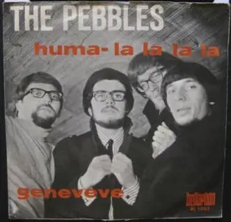 The Pebbles - Huma - La La La La