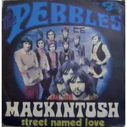 The Pebbles - Mackintosh