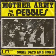 The Pebbles - Mother Army
