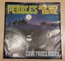 7inch Vinyl Single - The Pebbles - Jane Suzy And Phil / Love Fades Away