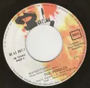 7inch Vinyl Single - The Pebbles - Mackintosh
