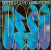 7inch Vinyl Single - The Pecadiloes - U.S.S.O
