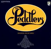 LP - The Peddlers - Georgia On My Mind