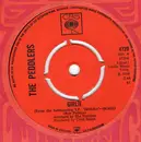 7inch Vinyl Single - The Peddlers - Girlie / P.S. I Love You