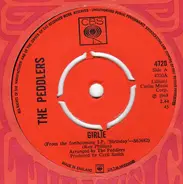 The Peddlers - Girlie / P.S. I Love You