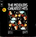 LP - The Peddlers - Greatest Hits