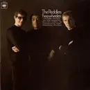 LP - The Peddlers - Freewheelers