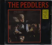 CD - The Peddlers - Part Two