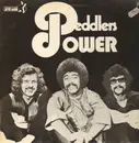 LP - The Peddlers - Peddlers Power - RARE PSYCH SOUl