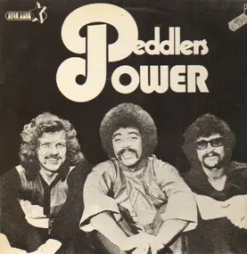 The Peddlers - Peddlers Power