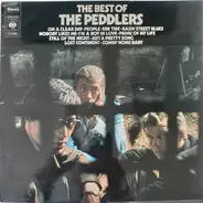 The Peddlers - the best of