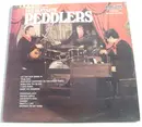 LP - The Peddlers - The Fantastic Peddlers
