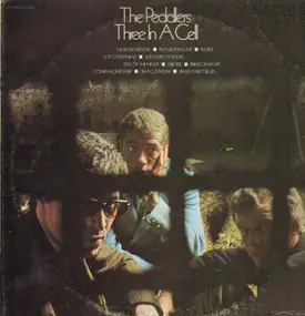 The Peddlers - Three in a Cell