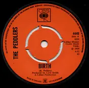 The Peddlers - Birth