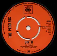 The Peddlers - Birth