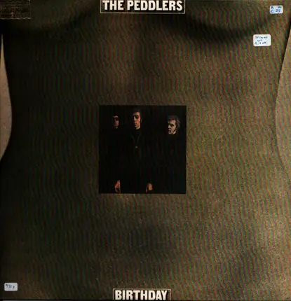 The Peddlers - Birthday (Cumpleaños)