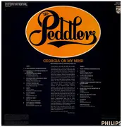 LP - The Peddlers - Georgia On My Mind