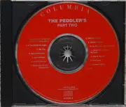 CD - The Peddlers - Part Two