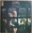 LP - The Peddlers - Three In A Cell