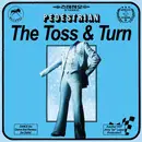 12inch Vinyl Single - Pedestrian - Toss & Turn