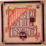 LP - The Peelers - Banished Misfortune