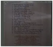 CD - The Peelers, Potluck & others - all's not quiet on the alternative front - Sealed
