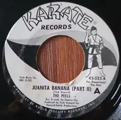 The Peels - Juanita Banana (Part II)