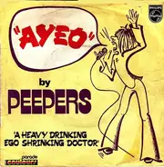 The Peepers - Ayeo