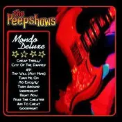 The Peepshows - Mondo Deluxe
