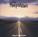 CD - The Peepshows - Refuge For Degenerates