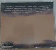 CD - The Peepshows - Refuge For Degenerates