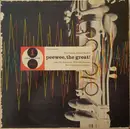LP - The Peewee Russell Sextets With Vic Dickenson , Wild Bill Davison , Doc Cheatham - Peewee, The Great!