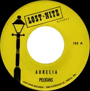 The Pelicans - Aurelia / The White Cliffs Of Dover