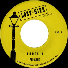 Pelicans - Aurelia / The White Cliffs Of Dover