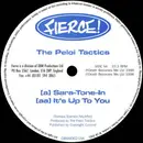 12'' - The Peloi Tactics - Sara-Tone-In