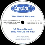 12'' - The Peloi Tactics - Sara-Tone-In