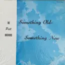 LP - The Pell Brothers - Something Old-Something New