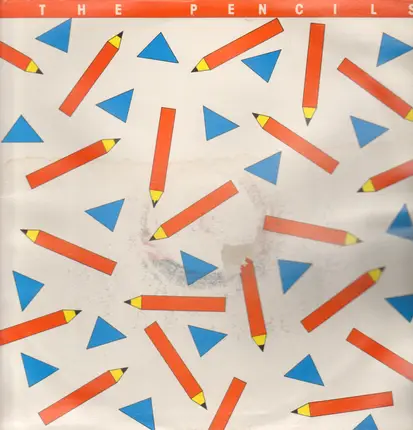 The Pencils - Untilted