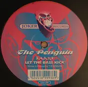Penguin - 5,4,3,2,1 / Let The Bass Kick