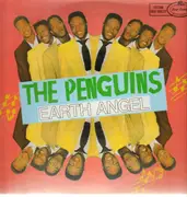 LP - The Penguins - Earth Angel