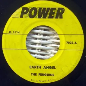 The Penguins - Earth Angel / Hey Senorita