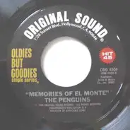 The Penguins - Memories Of El Monte / Heavenly Angel