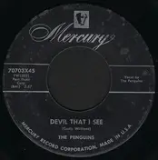 The Penguins - Devil That I See