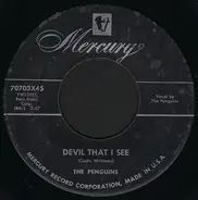 Penguins /Quotations - Devil That I See