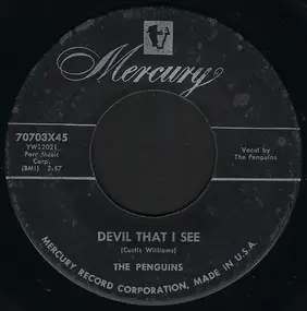 The Penguins - Devil That I See