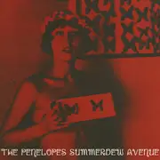 CD - The Penelopes - Summerdew Avenue