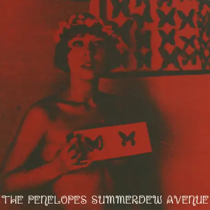 The Penelopes - Summerdew Avenue